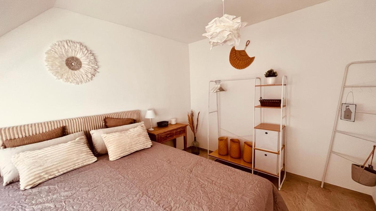 Apartment Am Schloss - Air 萨尔布吕肯 外观 照片